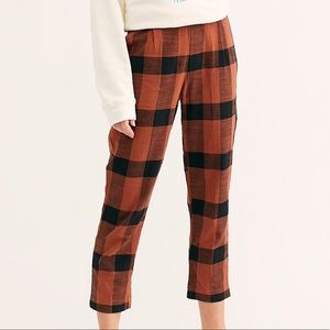 Free People Pants